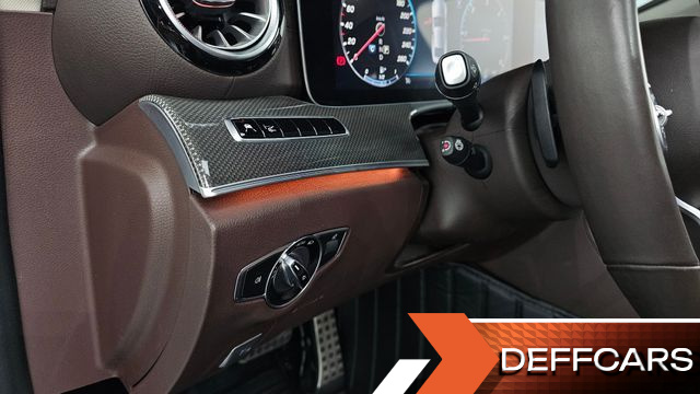 Mercedes CLS-CLASS CLS300d AMG Line купить на сайте DeffCars