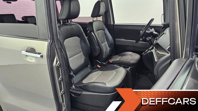 Kia RAY Luxury купить на сайте DeffCars