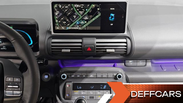 Hyundai CASPER Turbo Inspiration купить на сайте DeffCars