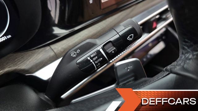 Kia K5 2.0 Signature купить на сайте DeffCars