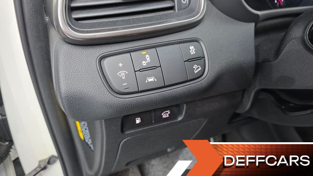 Kia SORENTO Diesel 2.0 2WD Nobesse Special купить на сайте DeffCars