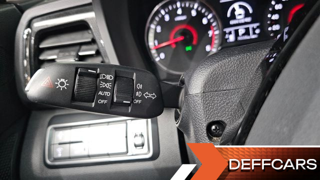 Ssangyong TIBOLI Gasoline 1.5 2WD V3 купить на сайте DeffCars