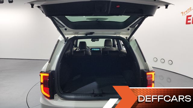 Ssangyong TORRES Gasoline 1.5 2WD T7 купить на сайте DeffCars