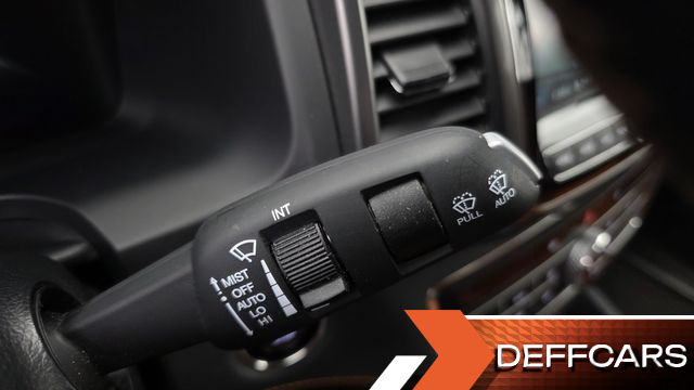 Ssangyong REXTON Diesel 2.2 4WD Expedition купить на сайте DeffCars