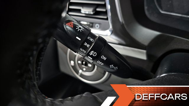 Ssangyong KORANDO 2.2 CX7 4WD Club купить на сайте DeffCars