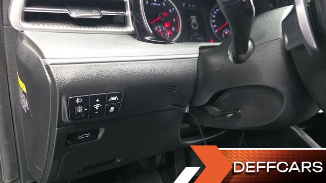 Kia K5 2.0 Prestige купить на сайте DeffCars