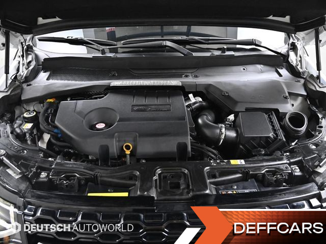 Land Rover DISCOVERY SPORT D200 S купить на сайте DeffCars