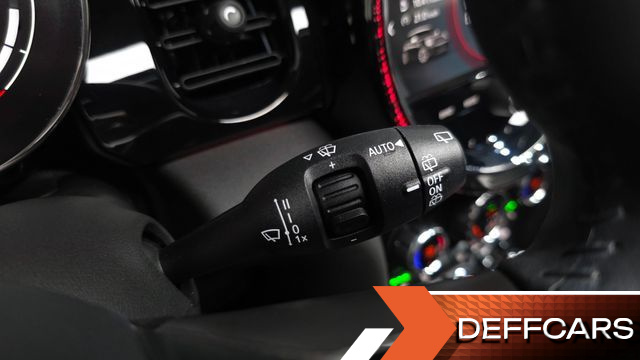 Mini COOPER Classic Plus 3rd купить на сайте DeffCars