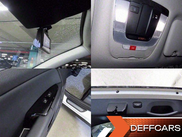 Kia SPORTAGE Gasoline 1.6 Turbo 2WD Nobleless купить на сайте DeffCars