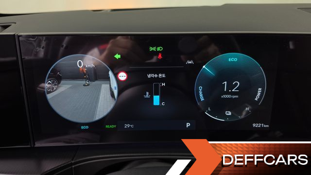 Hyundai SANTAFE HEV 1.6 2WD Calligraphy купить на сайте DeffCars