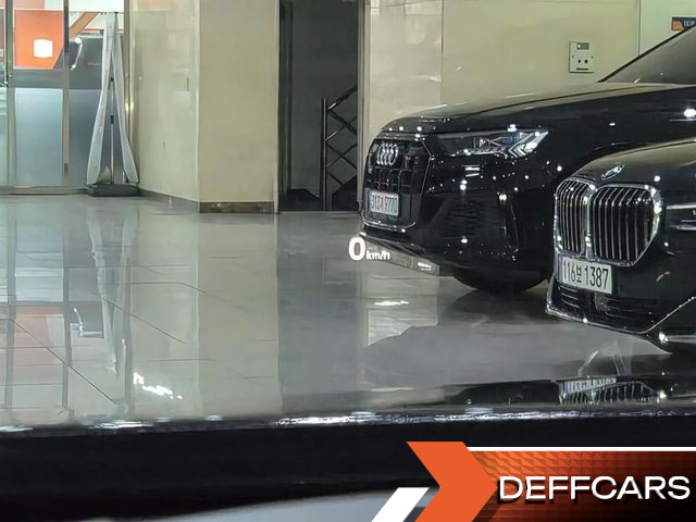 Kia K7 3.0 GDI Limited купить на сайте DeffCars