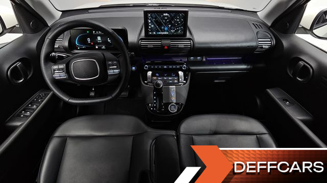 Hyundai CASPER Turbo Inspiration купить на сайте DeffCars