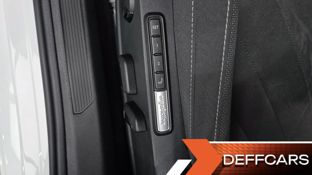 Volkswagen GOLF 2.0 TDI Prestige купить на сайте DeffCars