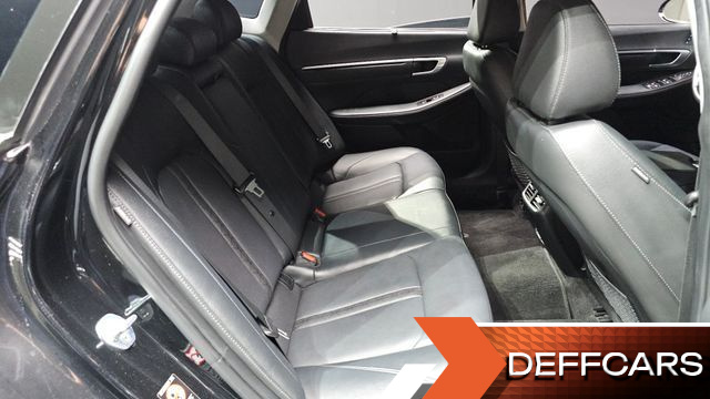 Hyundai SONATA 2.0 Premium Plus купить на сайте DeffCars