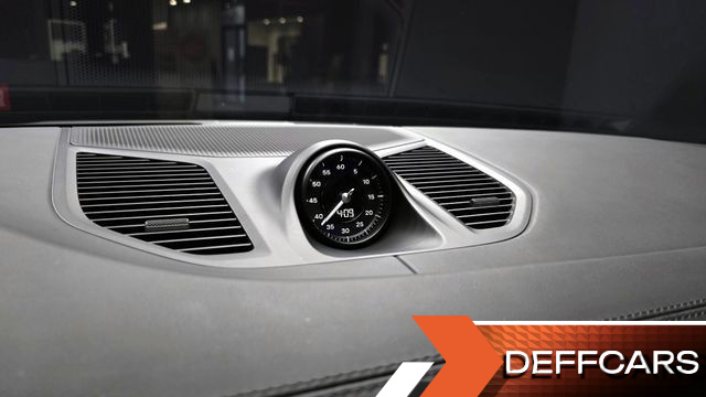 Porsche CAYENNE 3.0 купить на сайте DeffCars