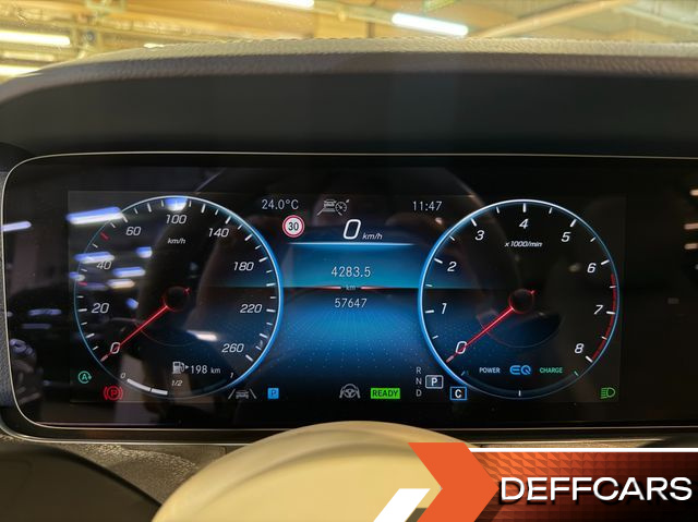 Mercedes E-CLASS E450 4MATIC Coupe купить на сайте DeffCars