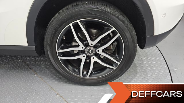 Mercedes GLA-CLASS GLA220 Premium купить на сайте DeffCars
