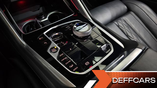 BMW X6 xDrive40i M Sport Pro Special Edition купить на сайте DeffCars