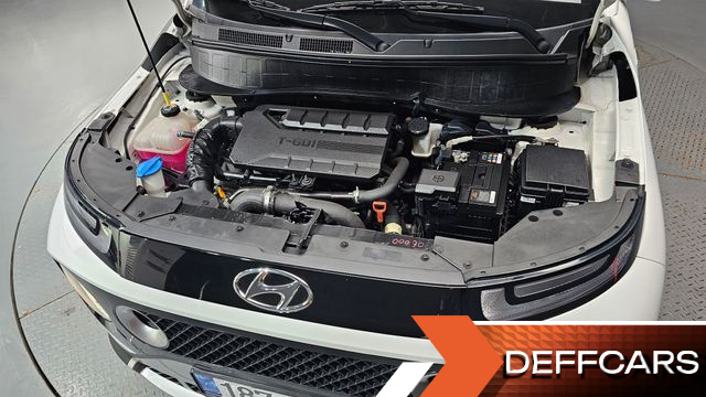 Hyundai CASPER Turbo Modern купить на сайте DeffCars