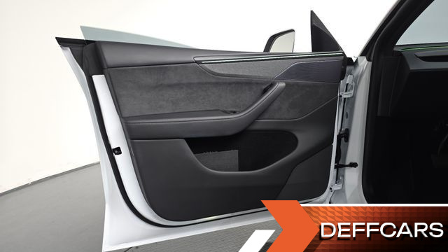Tesla MODEL Y L Long Range AWD купить на сайте DeffCars