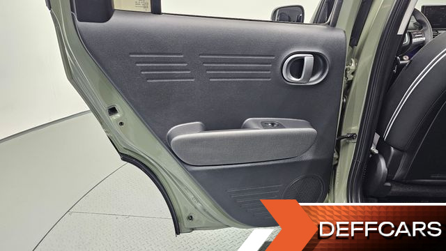 Hyundai CASPER Turbo Inspiration купить на сайте DeffCars
