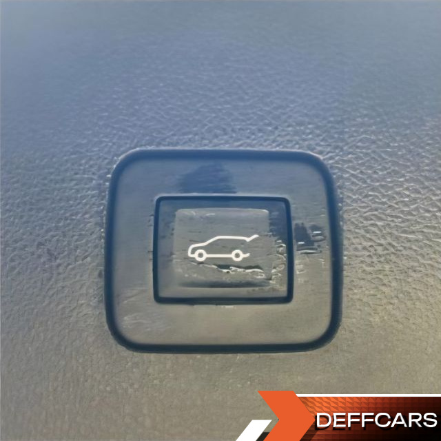 ChevroletGMDaewoo TRAX 1.2 RS купить на сайте DeffCars