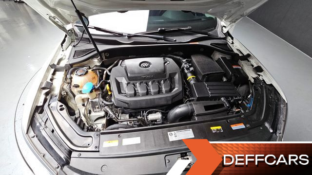 Volkswagen PASSAT 2.0 TSI B7 купить на сайте DeffCars