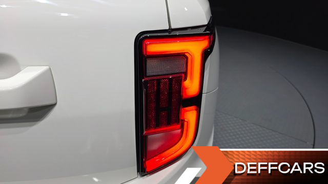 Ssangyong TORRES Gasoline 1.5 2WD T7 купить на сайте DeffCars