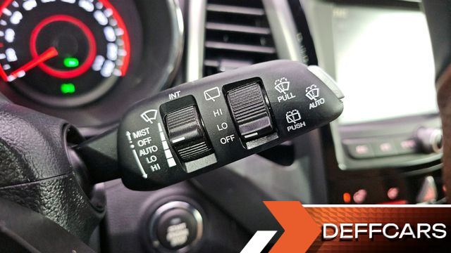 Ssangyong TIBOLI Gear Edition 2WD купить на сайте DeffCars