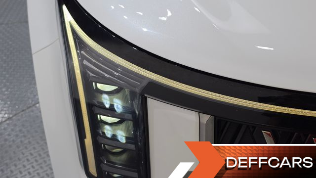 Kia CARNIVAL HEV 9seater Signature купить на сайте DeffCars