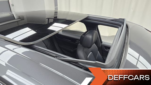 Porsche CAYENNE 3.0 купить на сайте DeffCars