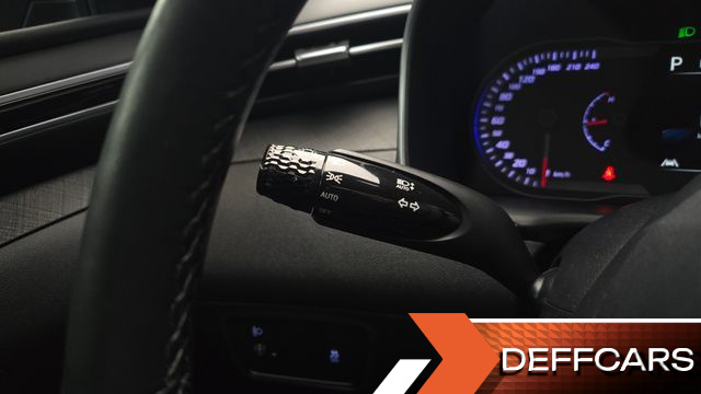 Hyundai TUCSON Gasoline 1.6 Turbo 2WD Premium купить на сайте DeffCars