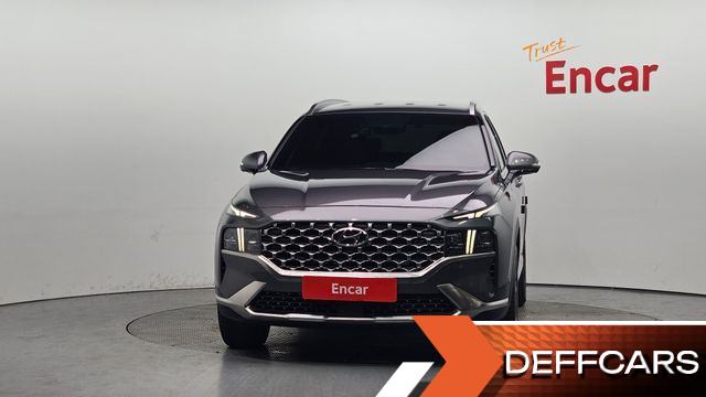 Hyundai SANTAFE HEV 1.6 2WD Prestige купить на сайте DeffCars
