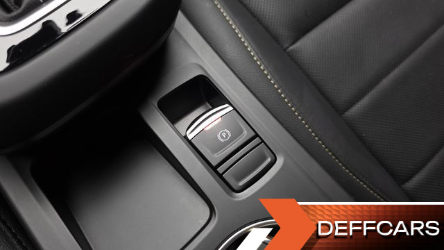 Renault-KoreaSamsung XM3 1.6 GTe Inspire купить на сайте DeffCars