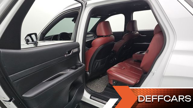 Hyundai PALISADE Diesel 2.2 2WD Prestige купить на сайте DeffCars