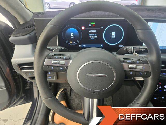 Hyundai SONATA 2.0 Exclusive купить на сайте DeffCars