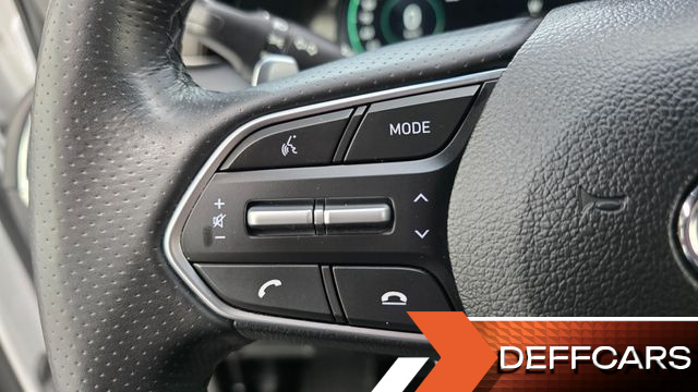 Hyundai PALISADE Diesel 2.2 4WD Calligraphy купить на сайте DeffCars