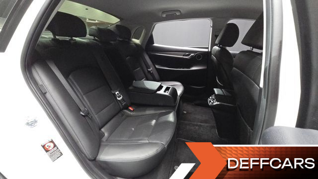 Hyundai GRANDEUR 2.5 Premium купить на сайте DeffCars