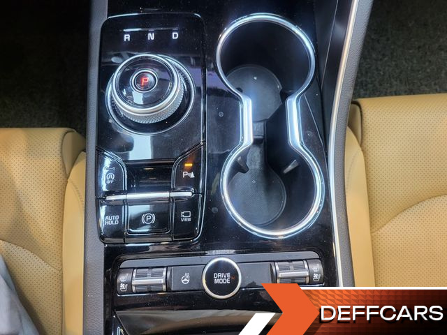 Kia K5 1.6 Turbo Prestige купить на сайте DeffCars