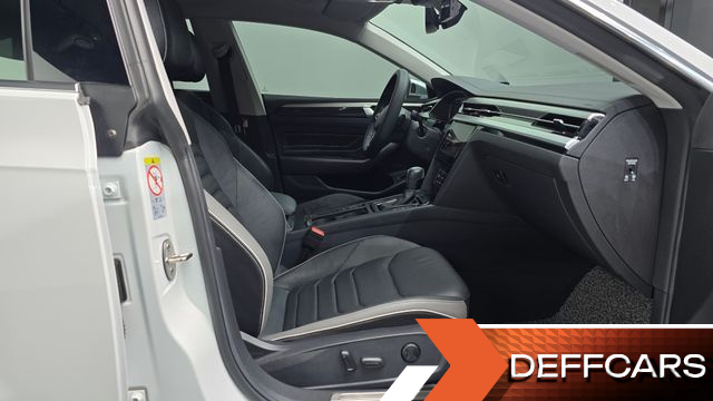 Volkswagen ARTEON 2.0 TDI Prestige купить на сайте DeffCars