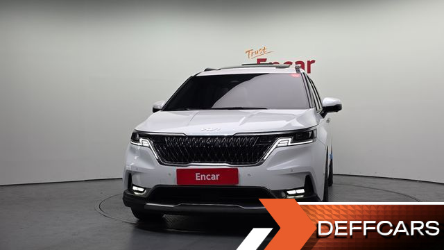 Kia CARNIVAL 7-Seater Signature купить на сайте DeffCars