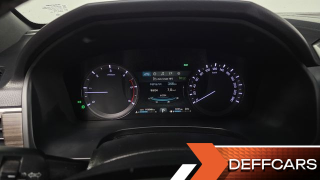 Ssangyong REXTON Diesel 2.2 4WD Eurasia Edition купить на сайте DeffCars