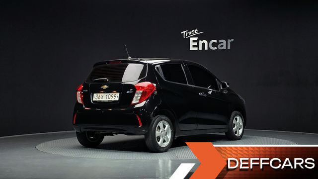 ChevroletGMDaewoo SPARK LT Plus купить на сайте DeffCars