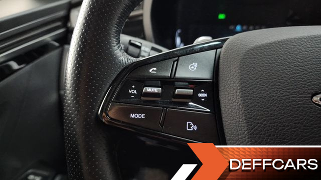 Ssangyong KORANDO Gasoline 1.5 4WD C5 Plus купить на сайте DeffCars