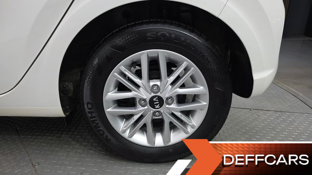 Kia MORNING Prestige купить на сайте DeffCars
