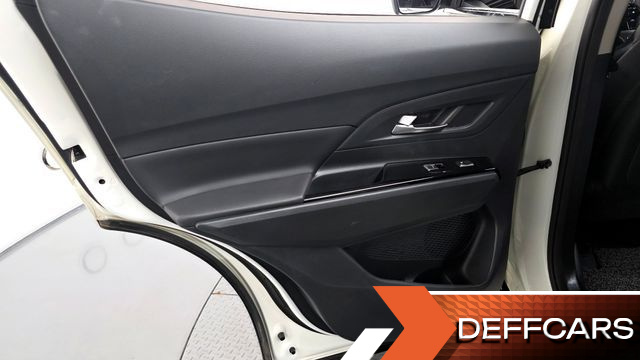 Ssangyong KORANDO Gasoline 1.5 2WD C5 Plus купить на сайте DeffCars
