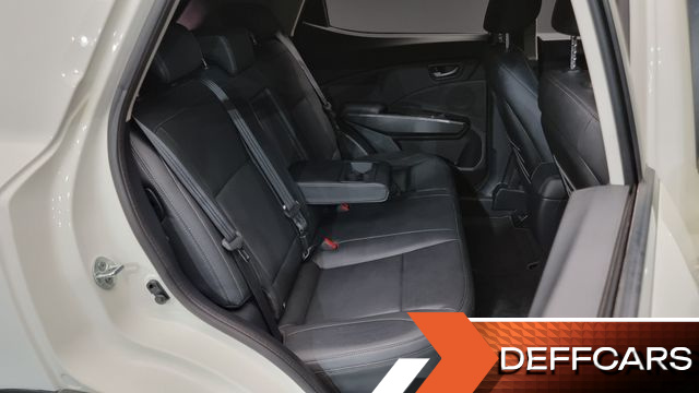 Ssangyong TIBOLI Gasoline 1.5 2WD V3 купить на сайте DeffCars