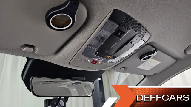 Kia NIRO Prestige купить на сайте DeffCars