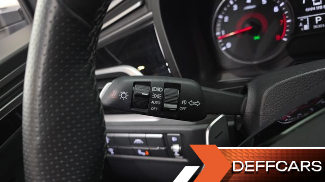 Ssangyong KORANDO Gasoline 1.5 2WD C5 купить на сайте DeffCars