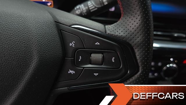 ChevroletGMDaewoo TRAX 1.2 RS купить на сайте DeffCars